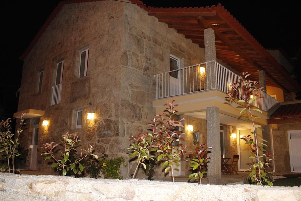 Casa Da Nininha Villa Vale de Cambra Exterior photo
