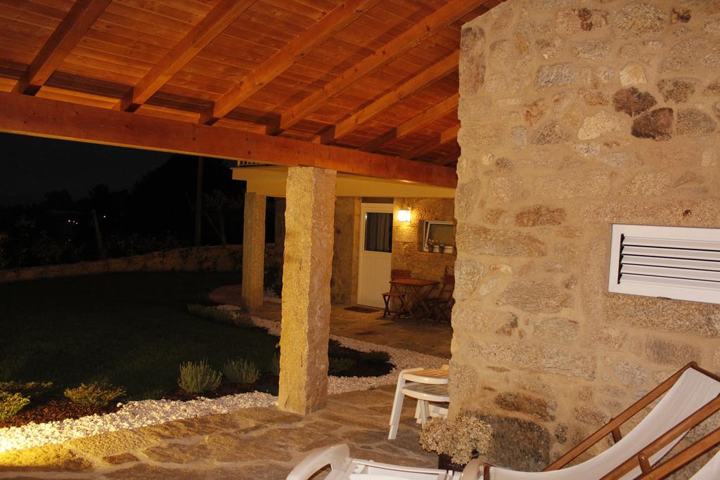 Casa Da Nininha Villa Vale de Cambra Exterior photo