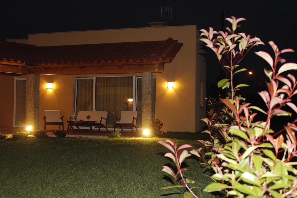 Casa Da Nininha Villa Vale de Cambra Exterior photo