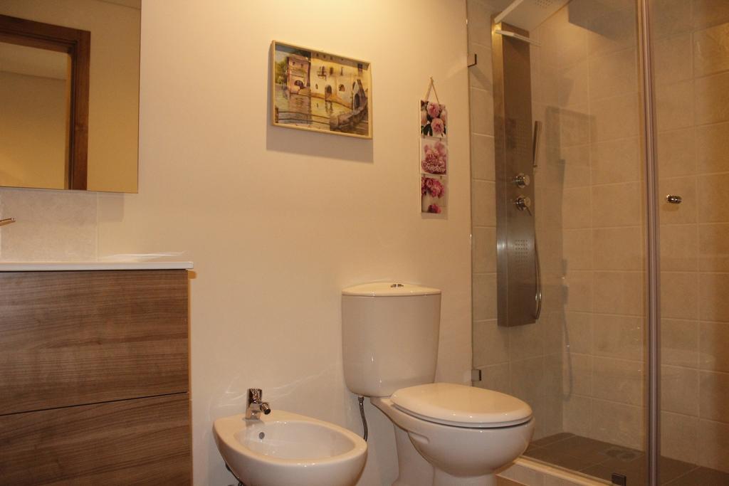 Casa Da Nininha Villa Vale de Cambra Room photo